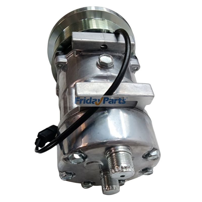 Compactor,Telehandler,Tractor SD7H15 A/C Compressorerpillar CAT D3K D4K D5K TH355B CB-64B CB-66B CB-68B CB10 CB13 CB15 CB16 CB7 