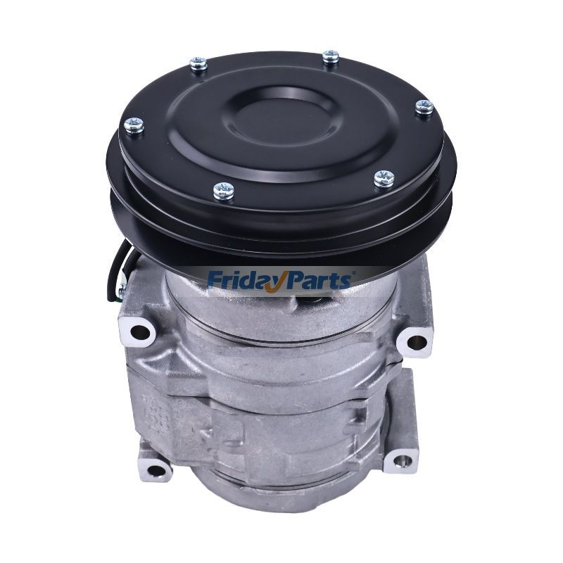 Dozer 10S15C A/C Compressor Bull