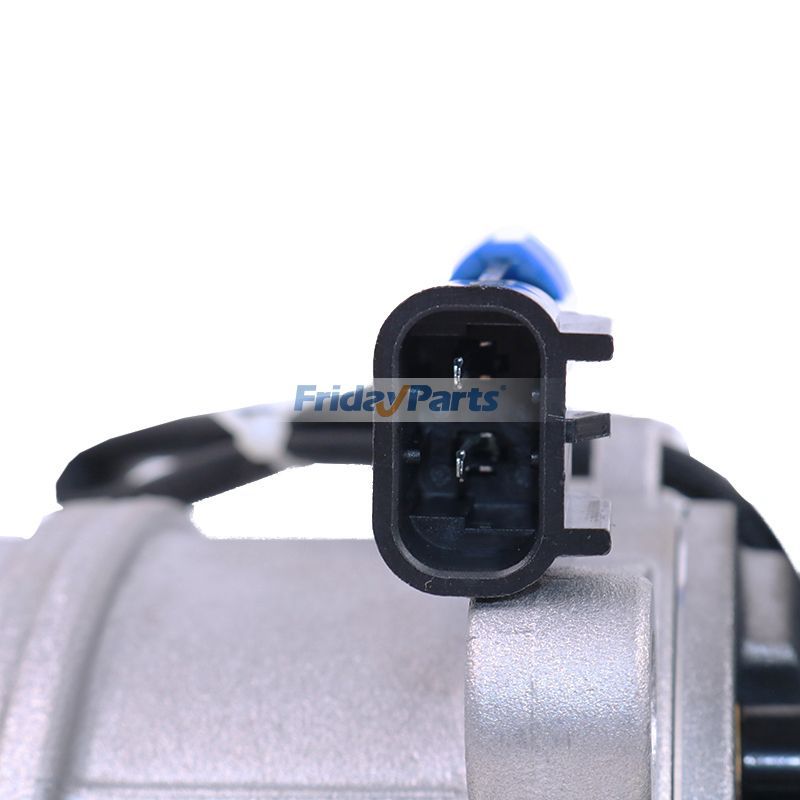 Klimakompressor 18-10156-01 102-835 für Thermoking TM13 TM13XD TM13HD