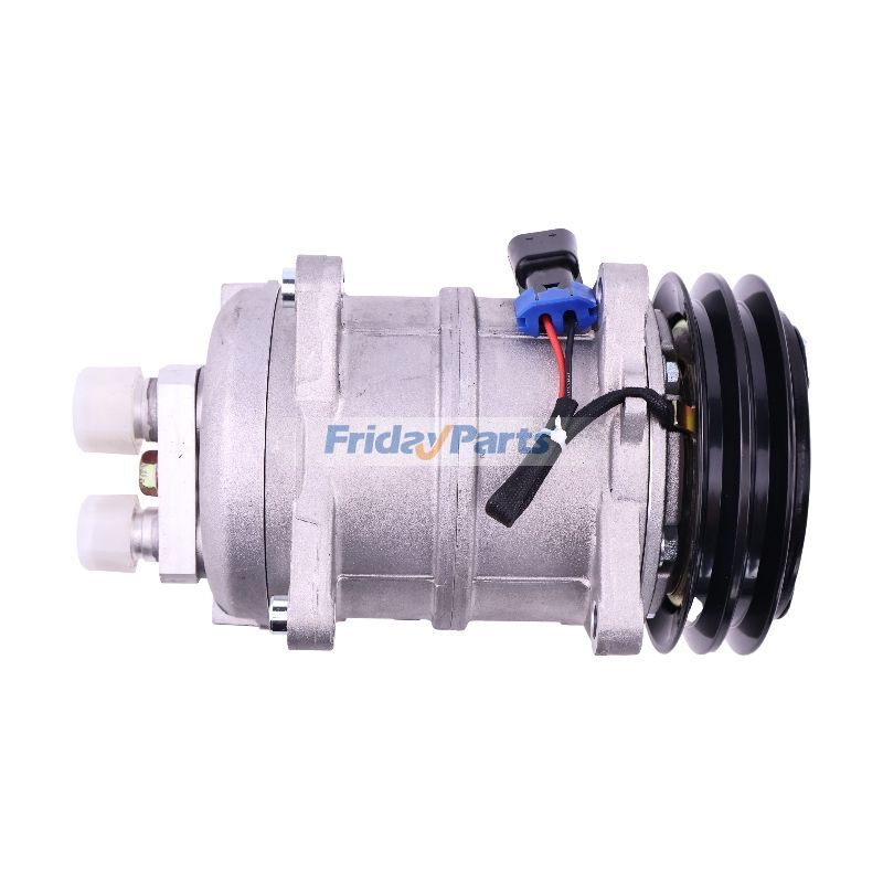 Klimakompressor 18-10156-01 102-835 für Thermoking TM13 TM13XD TM13HDfür Für Thermo King