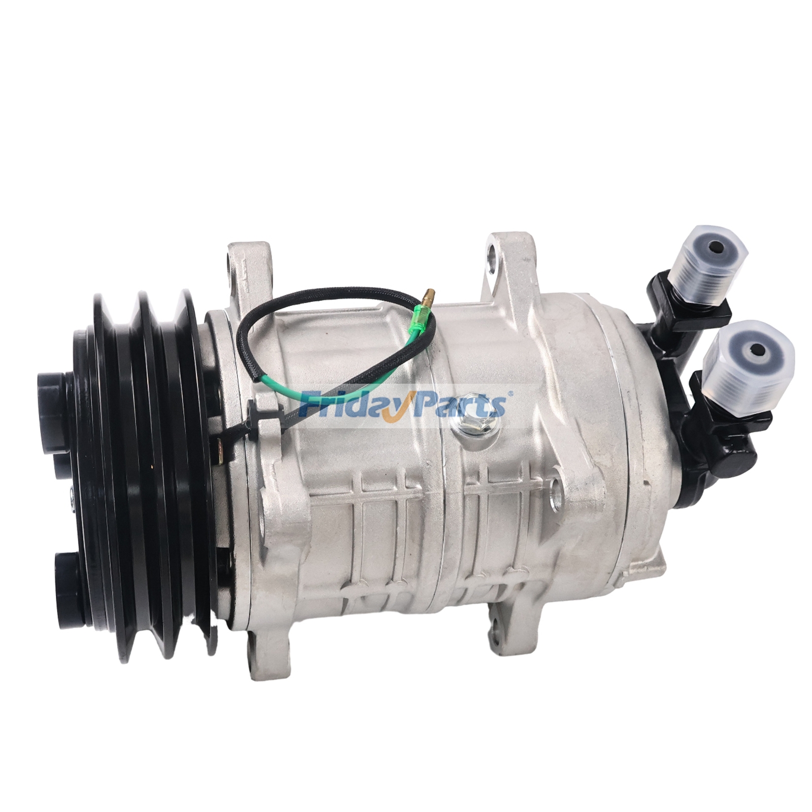 Compresor de aire acondicionado 18-10158-08 para refrigeración de transporte Carrier Thermo King