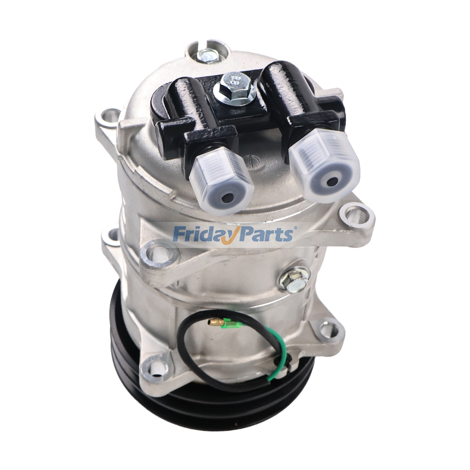 FridayParts A/C Compressor