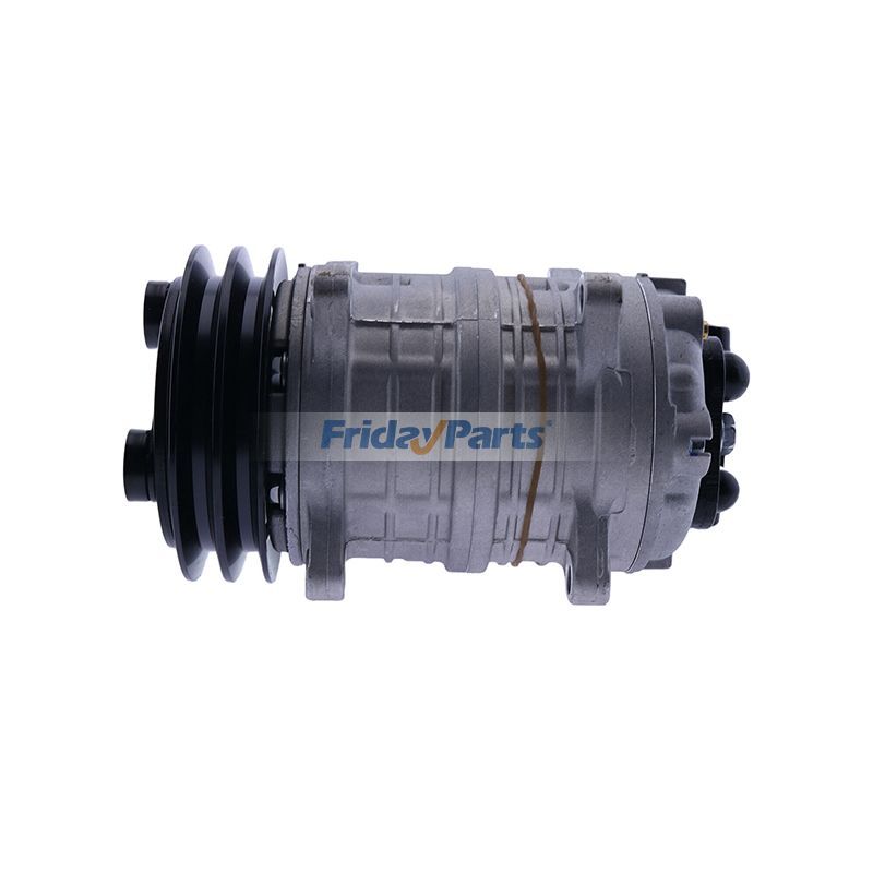 FridayParts Klimakompressor Kälteanlage Citimax 400