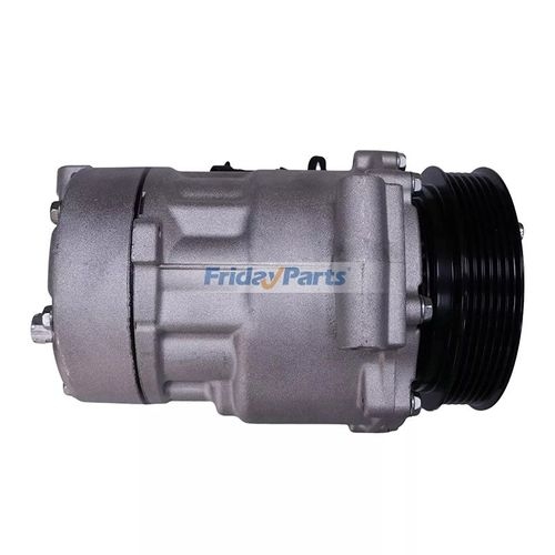 A/C Compressor 183309 for Maserati Coupe Quattroporte Spyder 4200GT ...