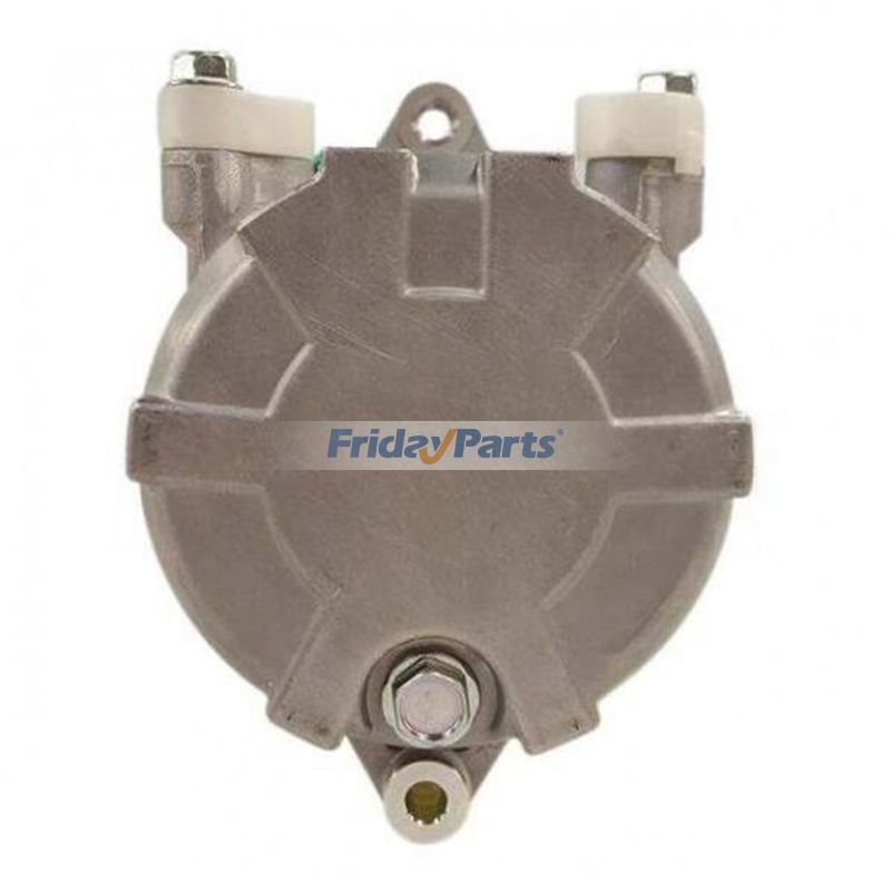 A/C Compressorerpillar CAT for Excavator