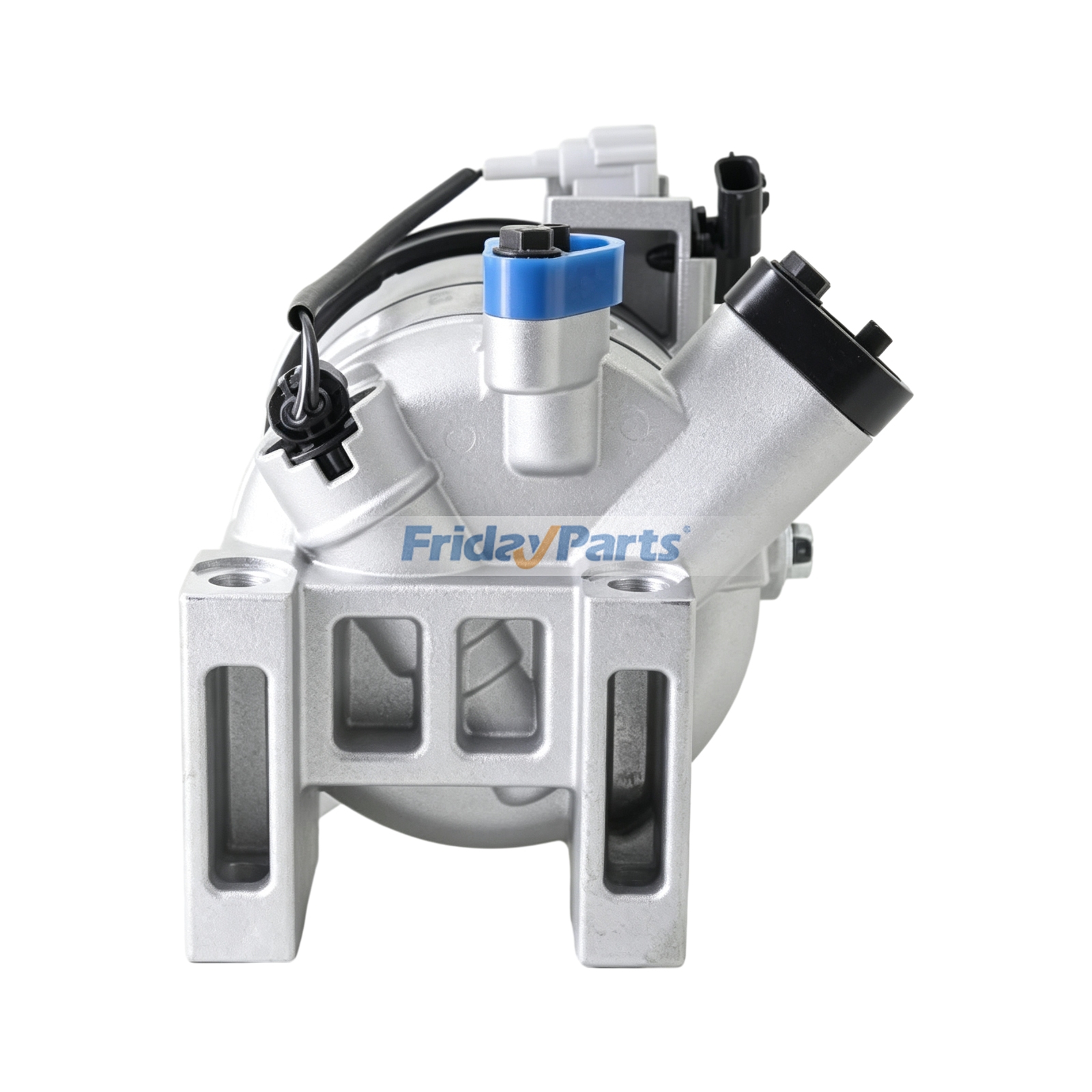 Vehicle A/C Compressor