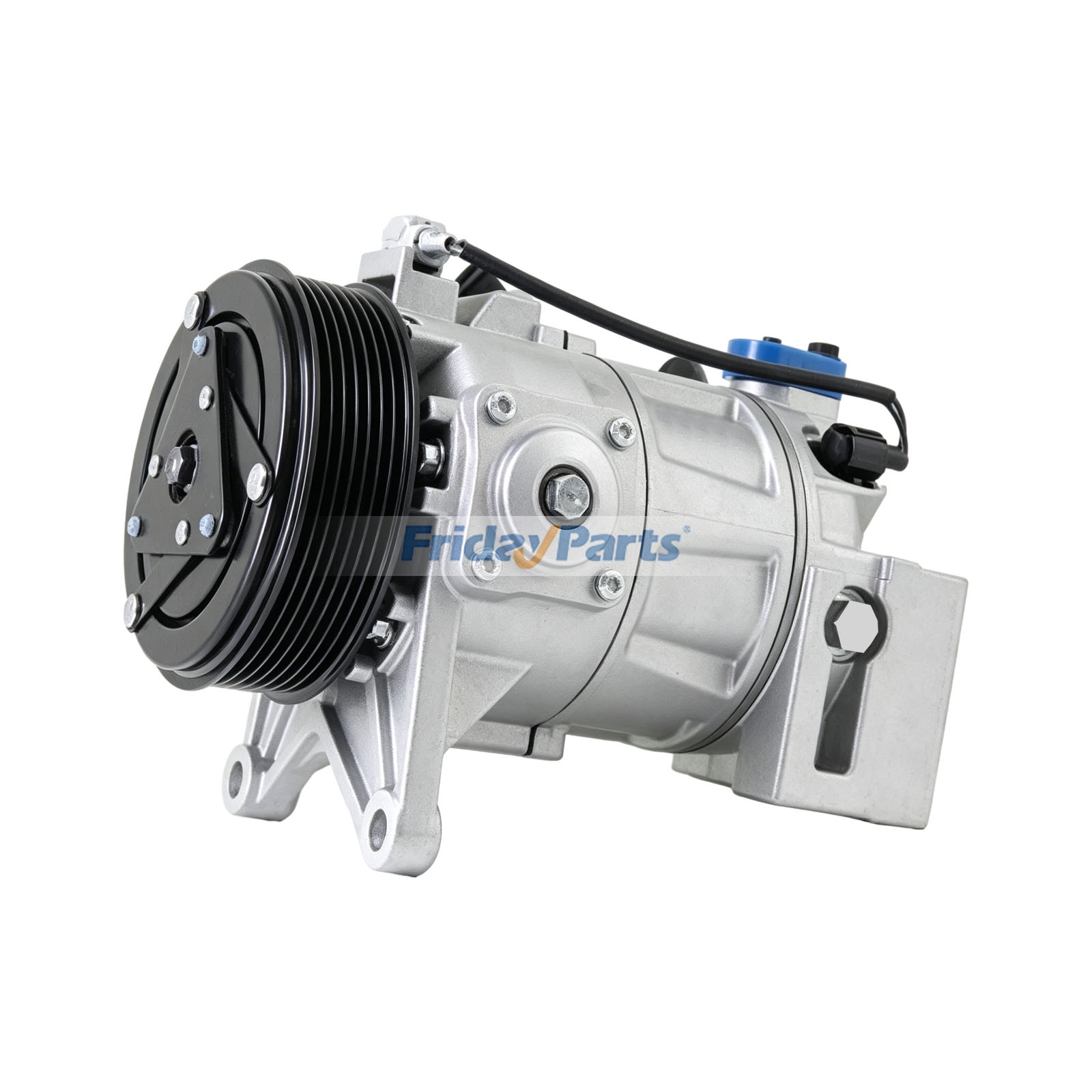 A/C Compressor 197667 for Nissan Maxima Murano 3.5L 2015-2024