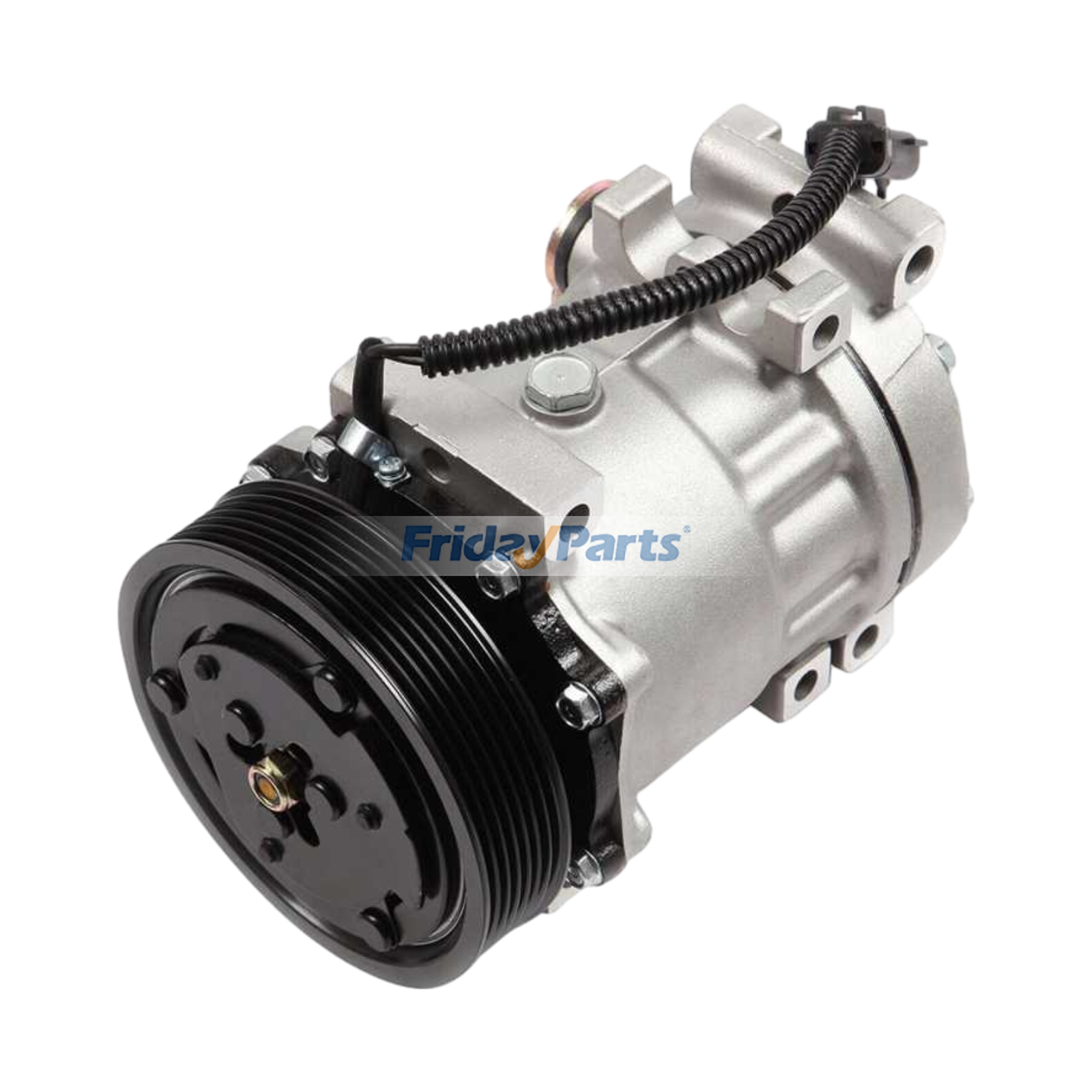 Klimakompressor 2004785AM 57553 für Dodge Dakota Durango Ramcharger Ram 1500 2500 3500 1994-2002