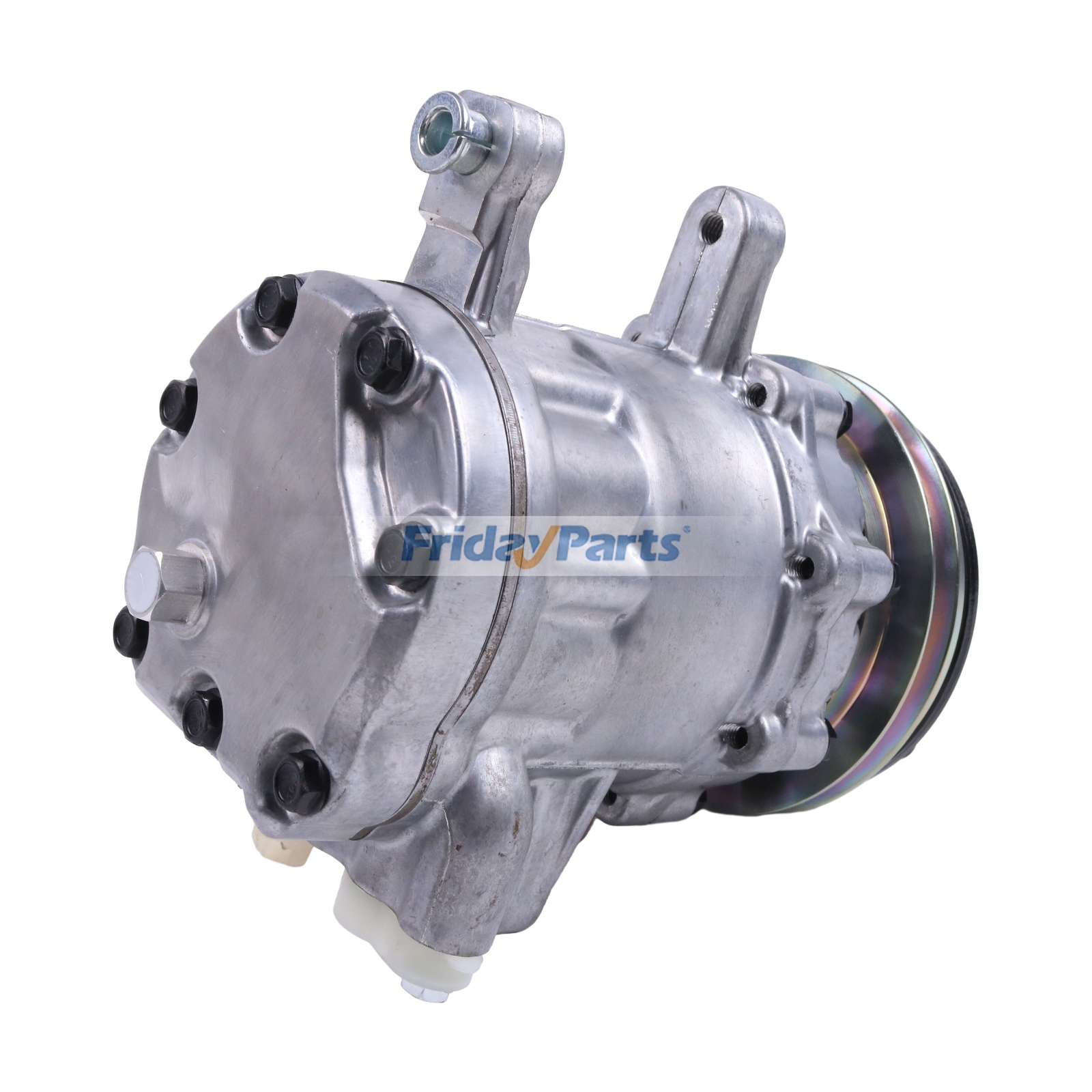 FridayParts A/C Compressor