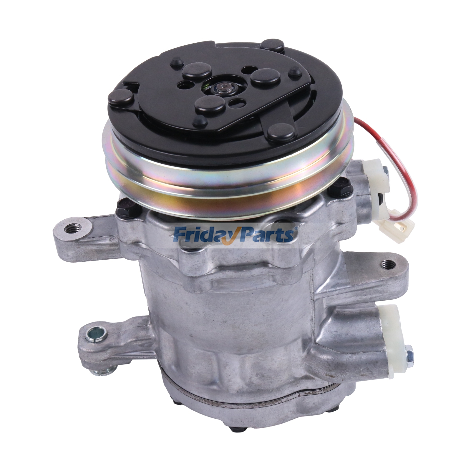 A/C Compressor for Vehicle