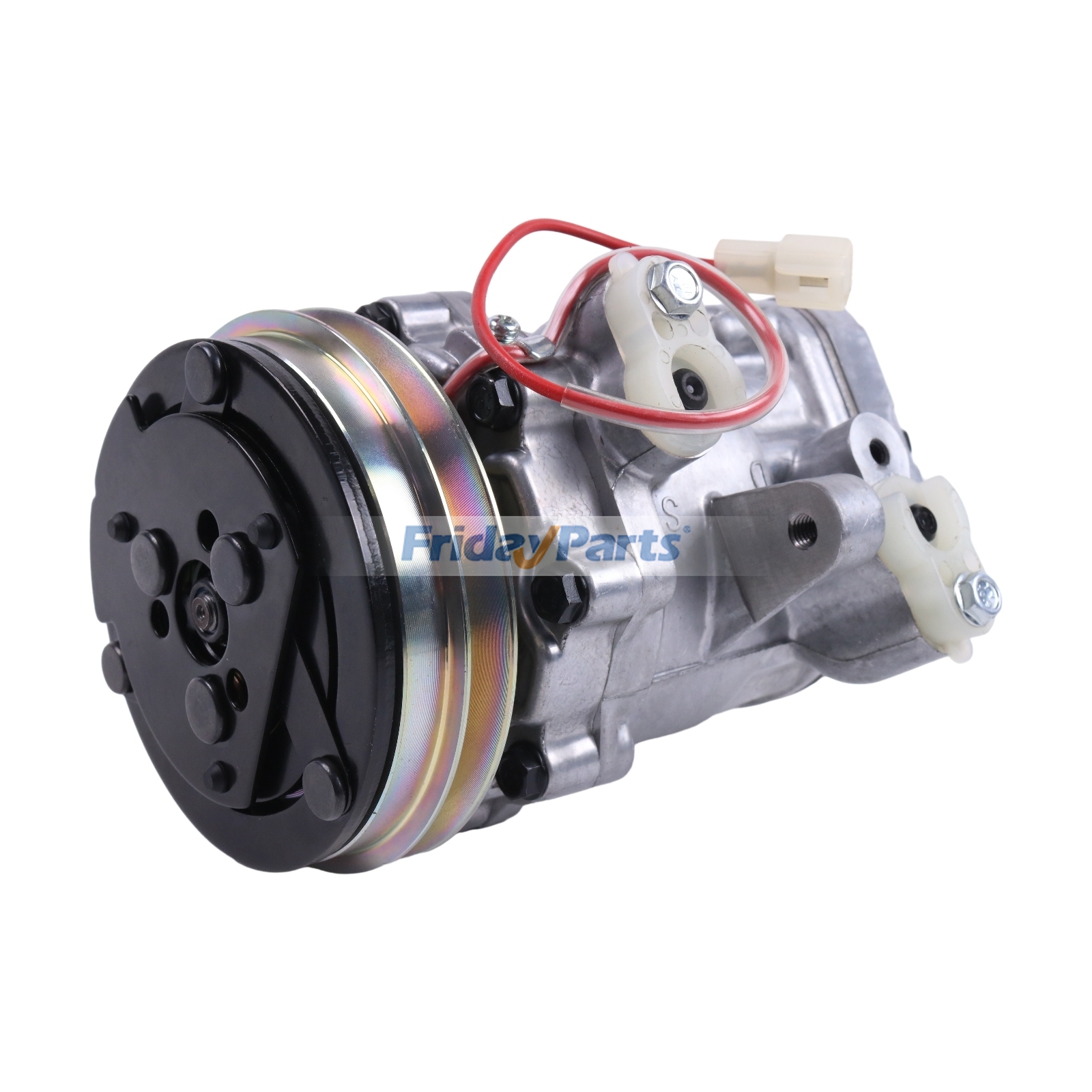 A/C Compressor 20066828 SWJ-7B08 for Perodua Vehicle Kelisa Kancil ND