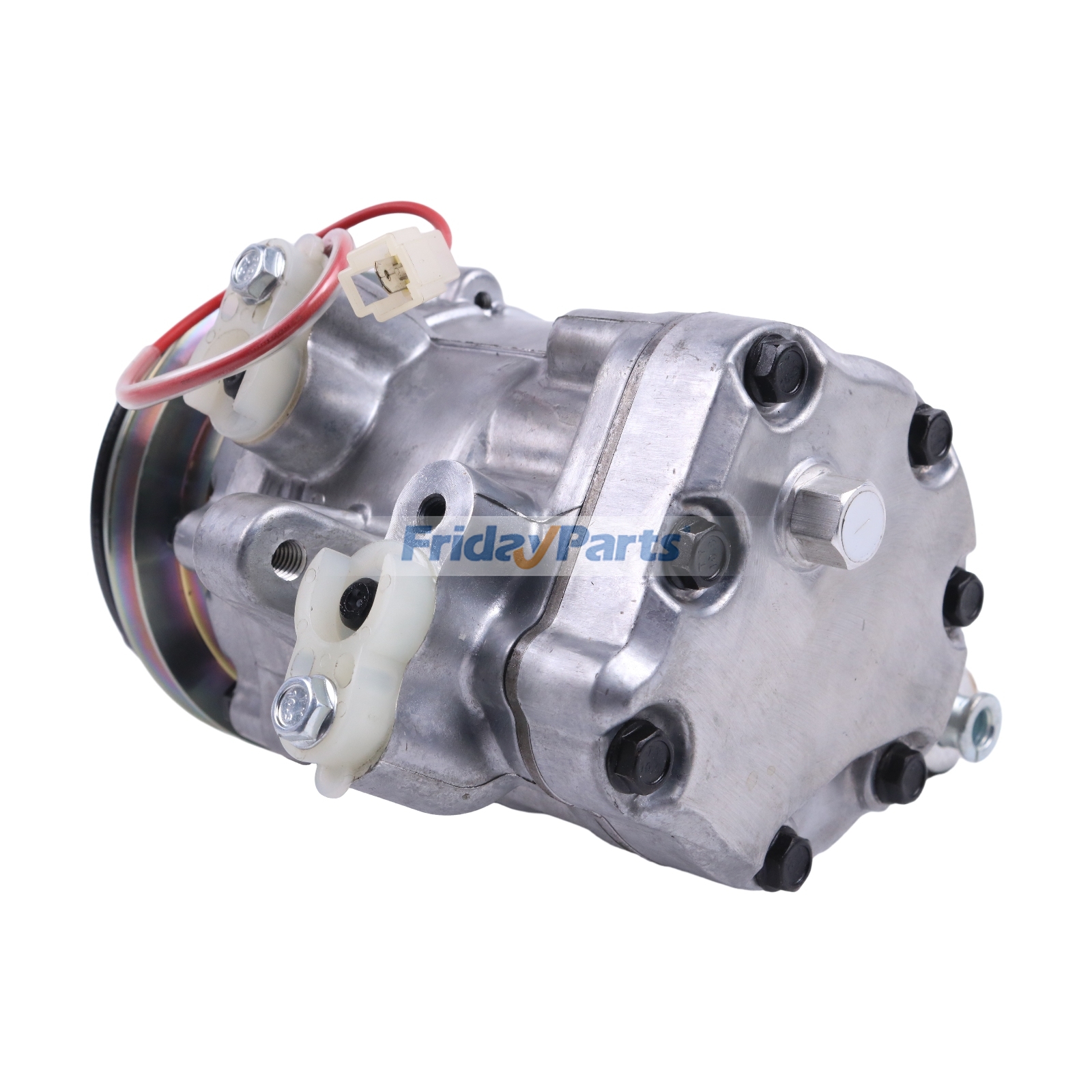 Vehicle A/C Compressor