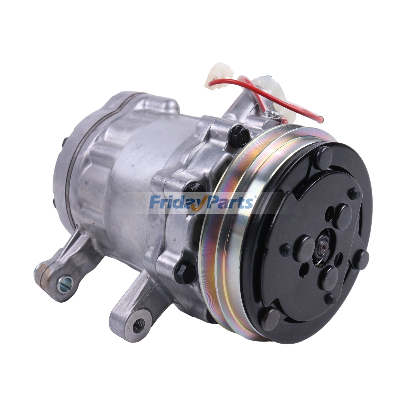  A/C Compressor For OTHER BRAND