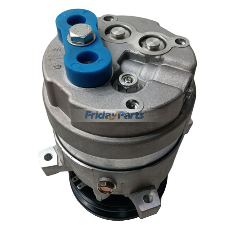  A/C Compressor Daewoo komatsu Wheel For DAEWOO,For DOOSAN,For KOMATSU