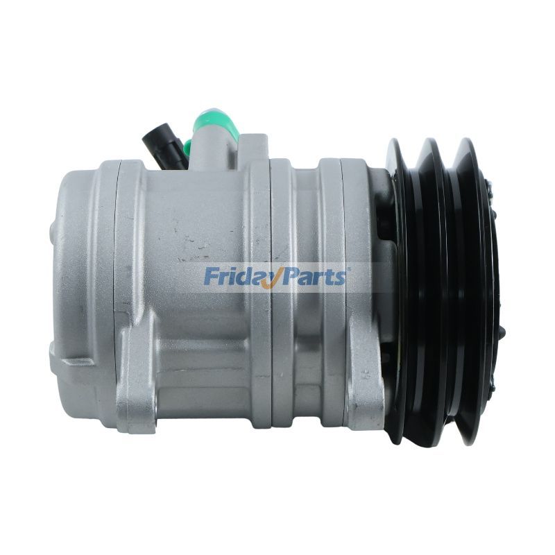 A/C Compressor in Stock in China,USA,China Stock