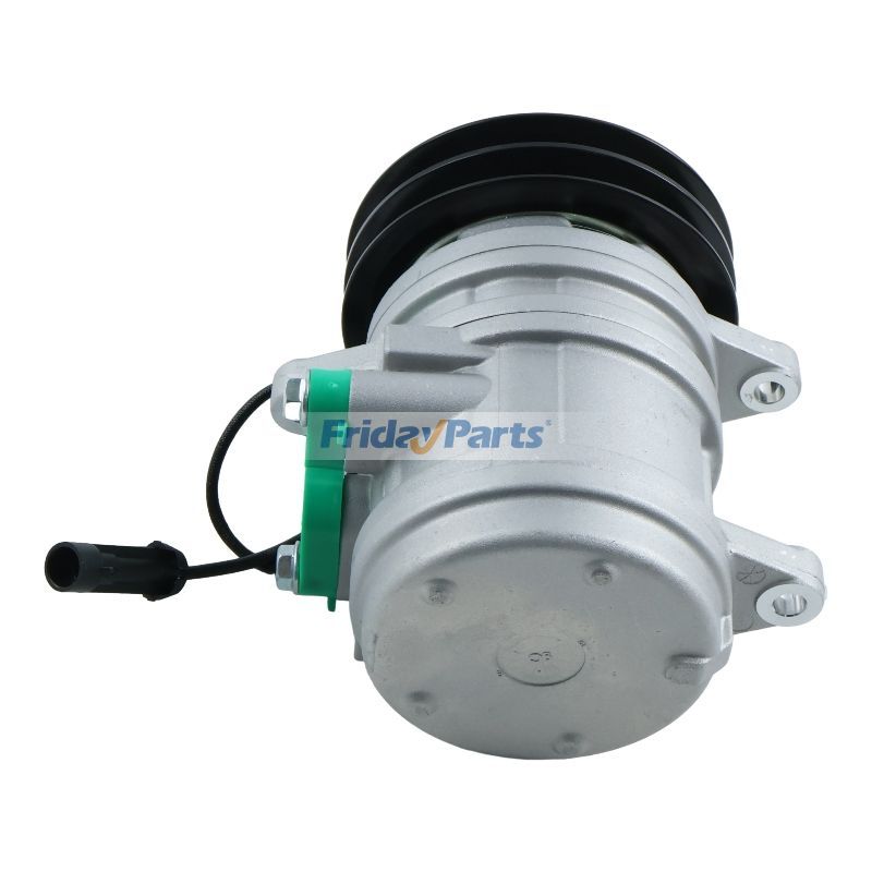  A/C Compressor For KOMATSU