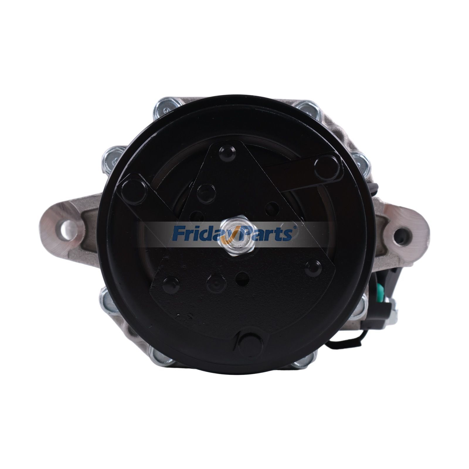 Klimakompressorfür Fahrzeug