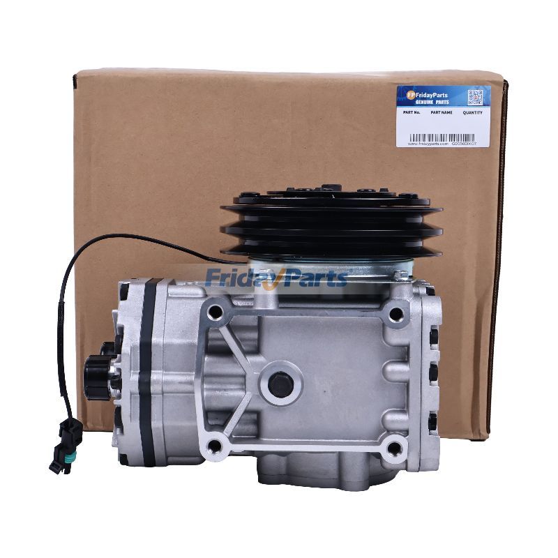 Truck A/C Compressor for York Freightliner Peterbilt kenworth