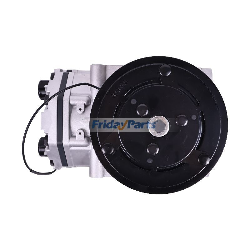 A/C Compressor for York Freightliner Peterbilt kenworth For Kenworth Truck