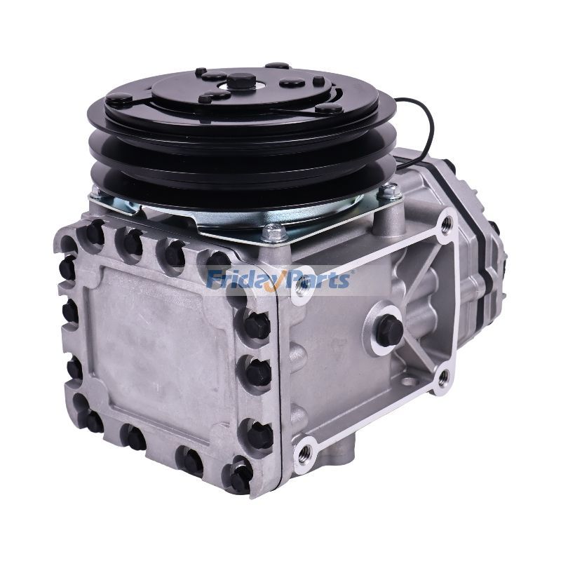 A/C Compressor for York Freightliner Peterbilt kenworth in Stock in China