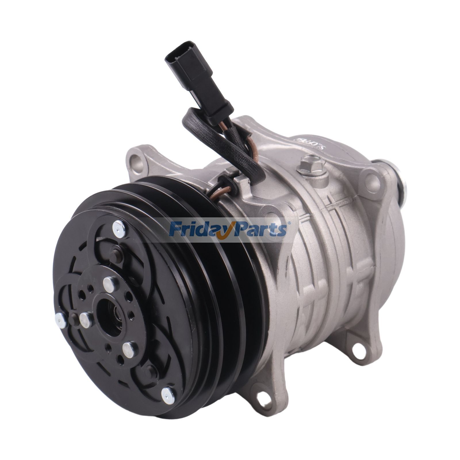  A/C Compressor For CAT