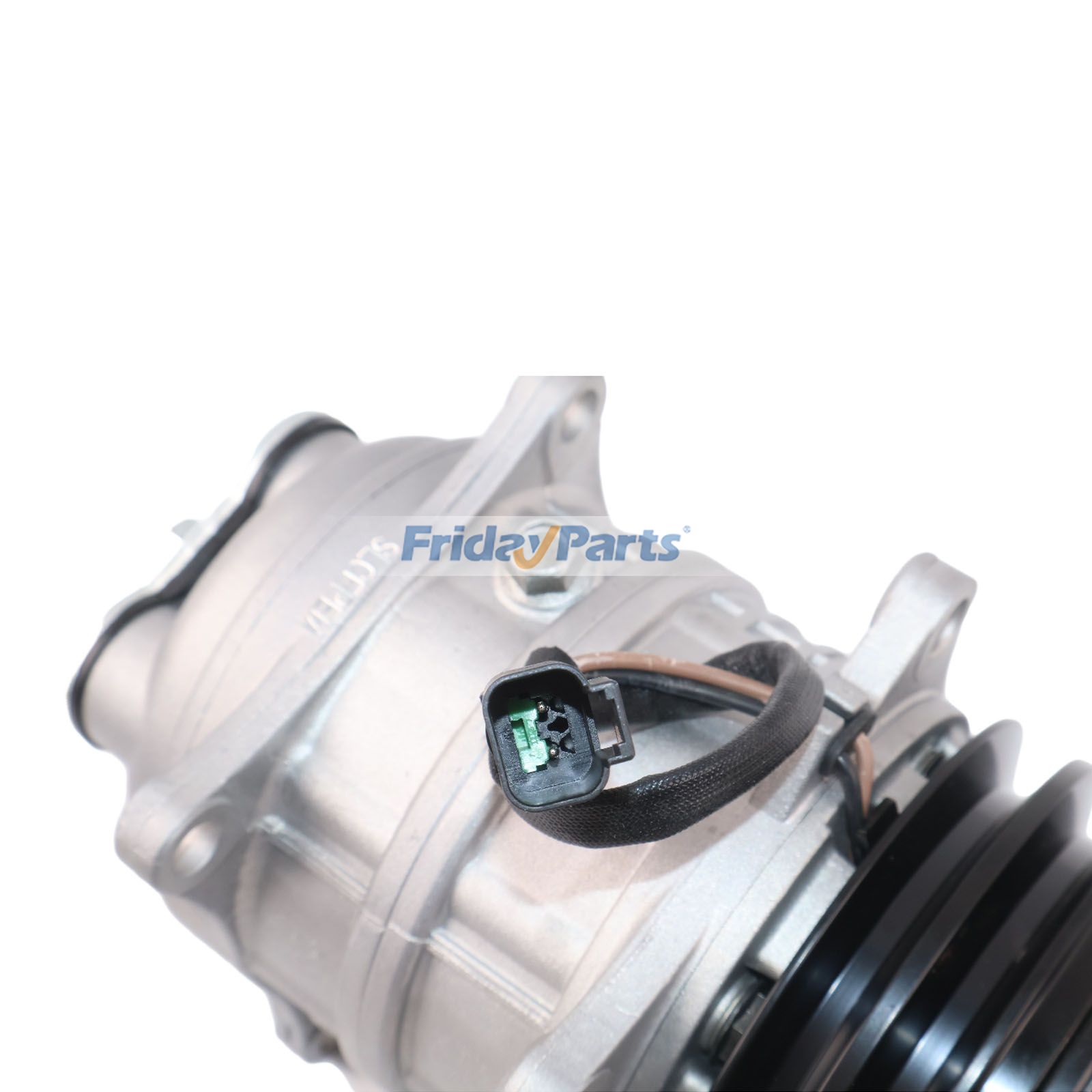 A/C Compressor For CAT Engine,Loader