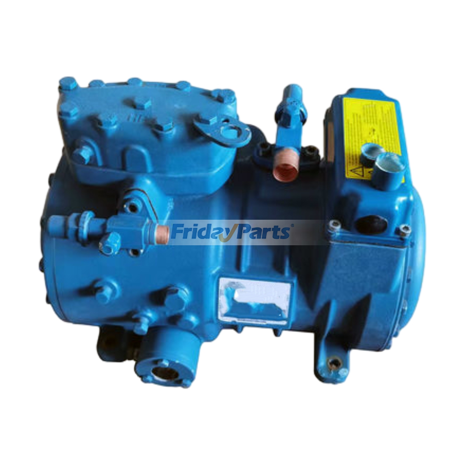 Klimakompressor 2E95556G02 für Thermo King Transportkühlung