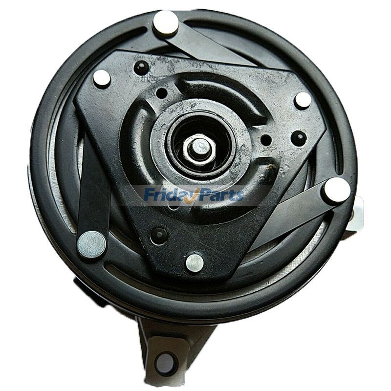 A/C Compressor Wheel in Stock in China
