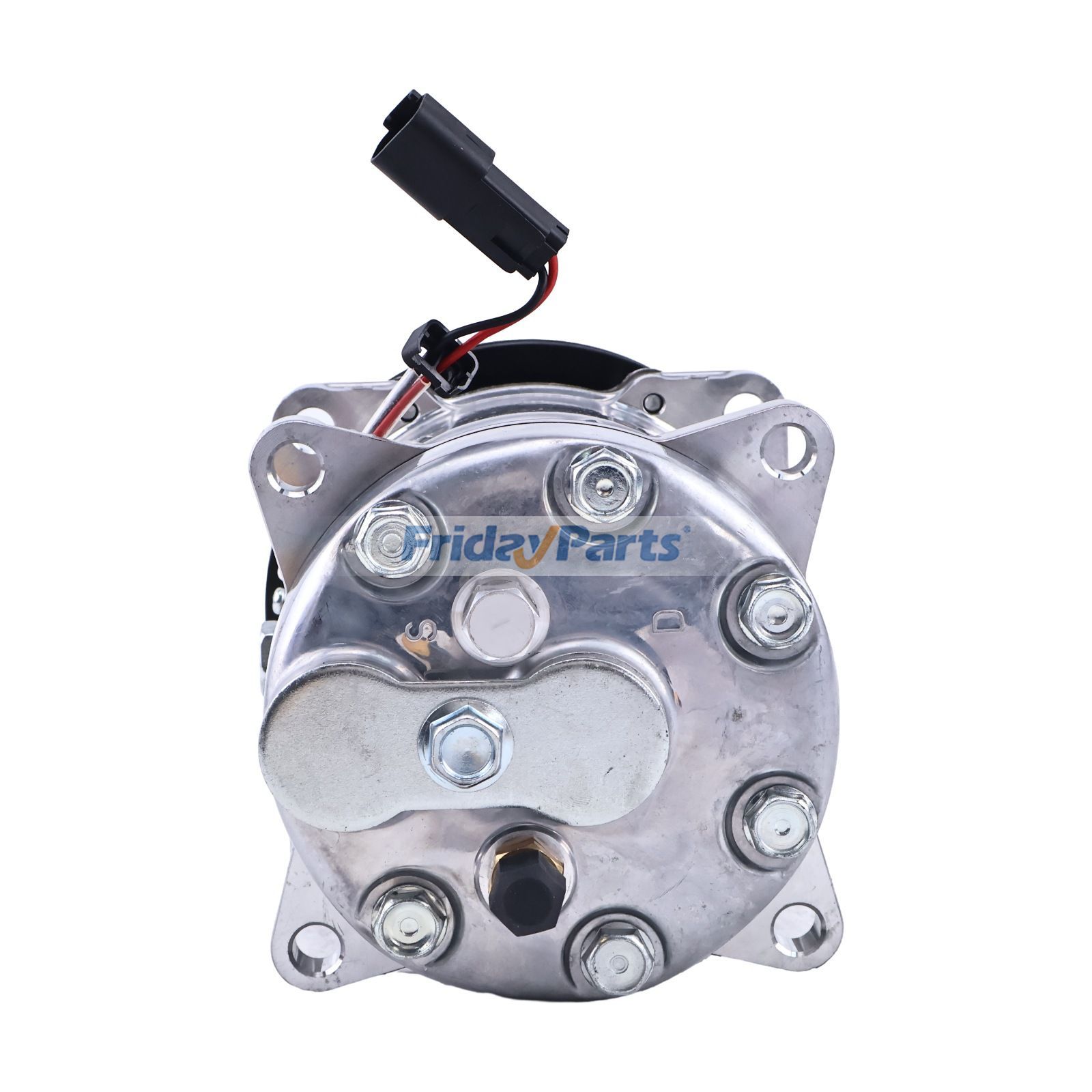 A/C Compressorerpillar CAT for Loader