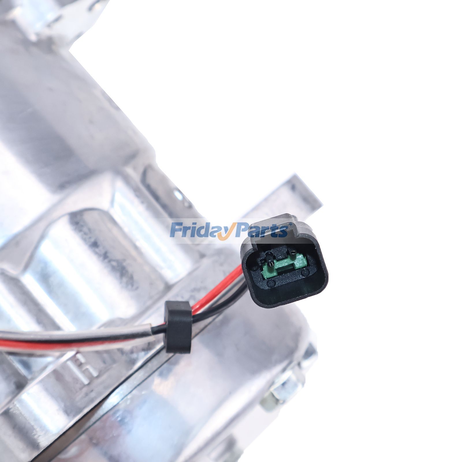 Loader A/C Compressorerpillar CAT