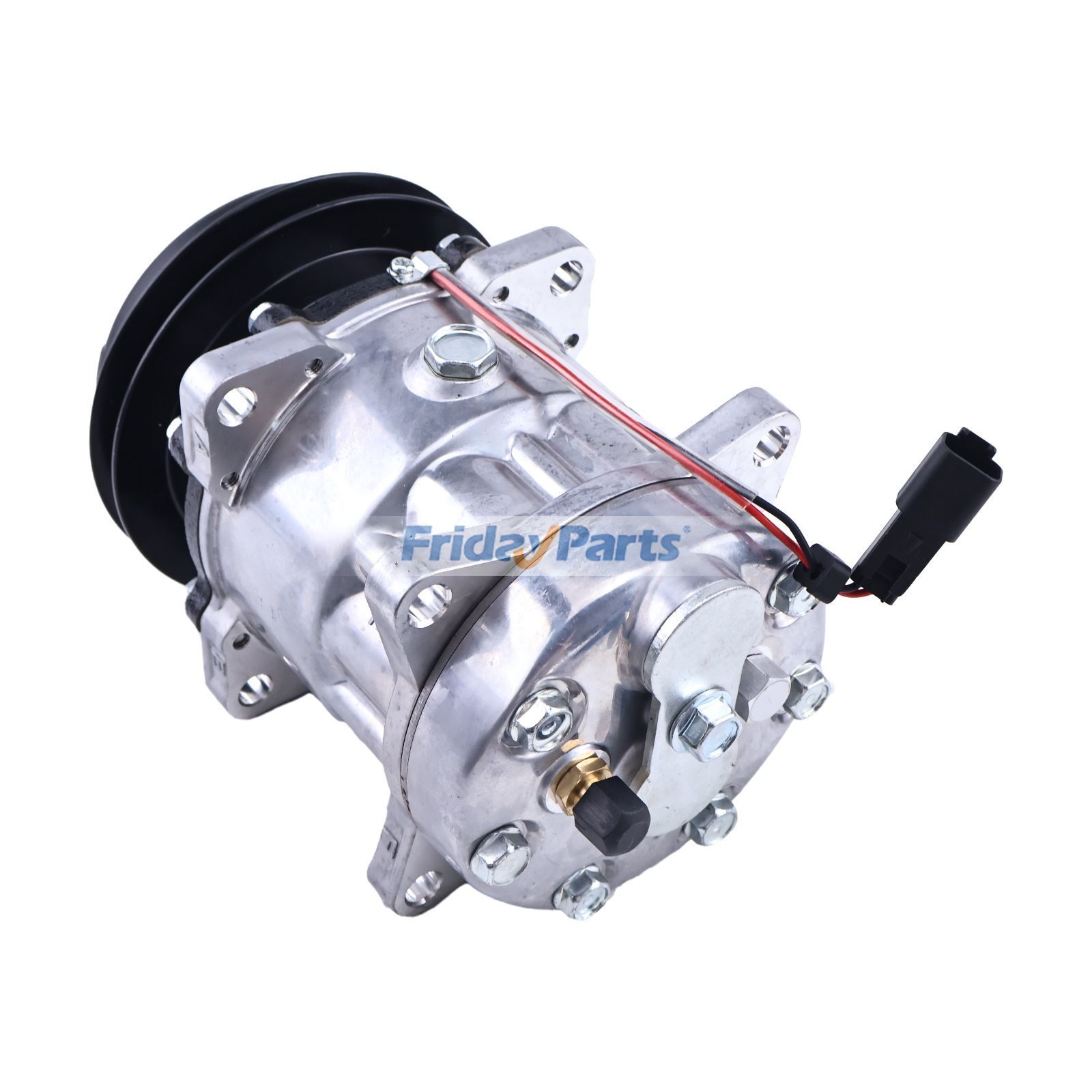 FridayParts A/C Compressorerpillar CAT