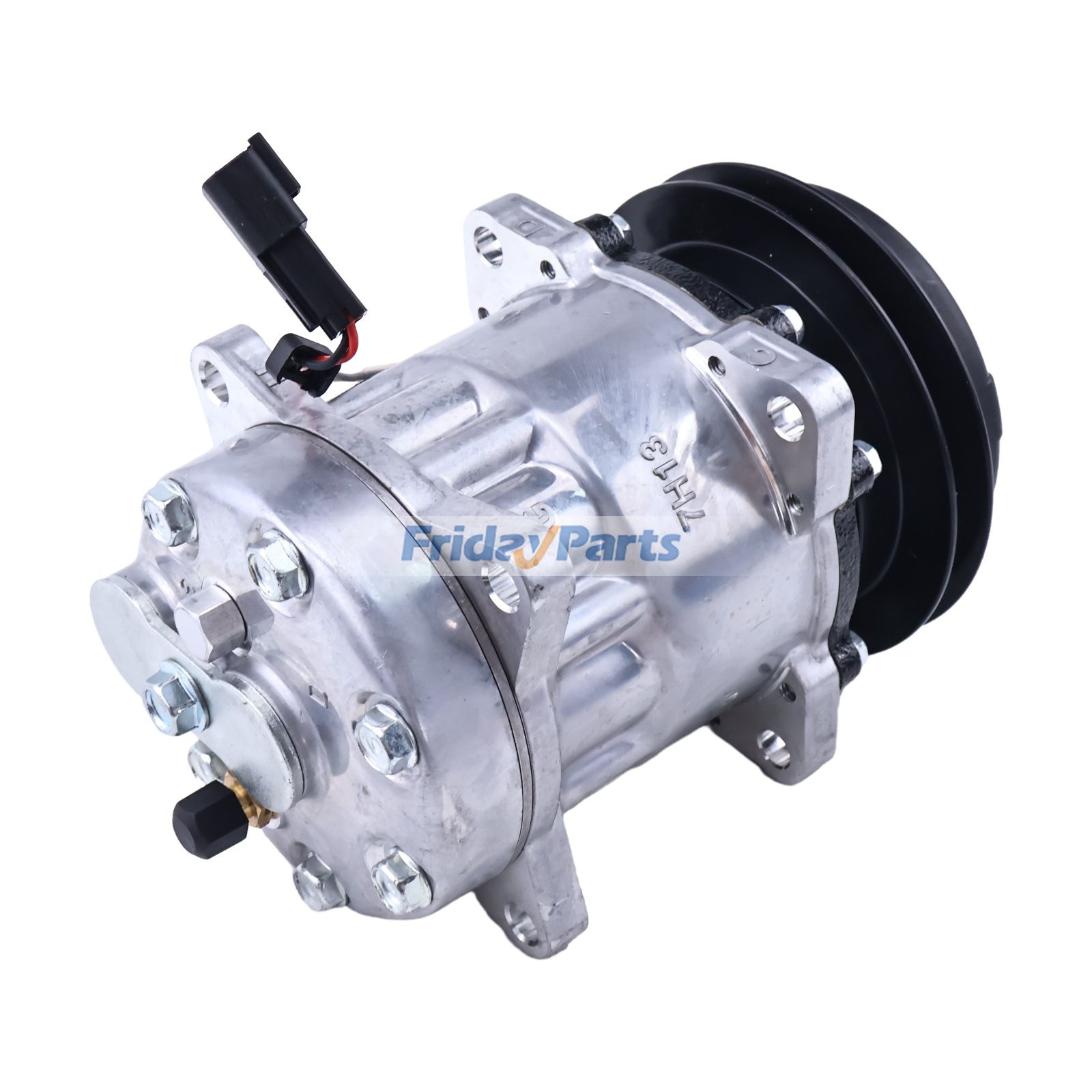 A/C Compressorerpillar CAT For CAT Loader