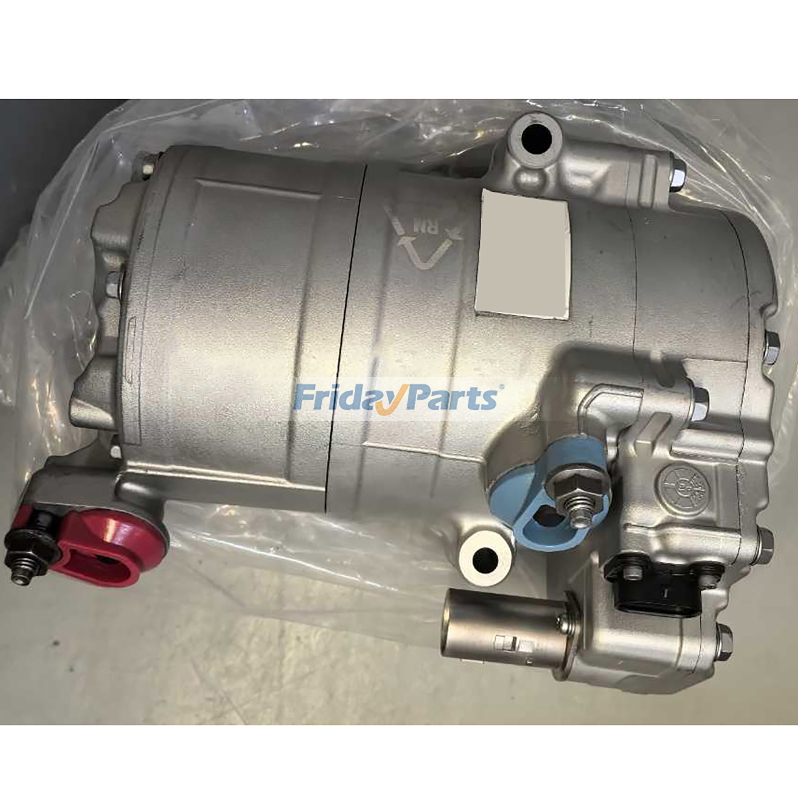 A/C Compressor 32260523 for Volvo XC60II S60III S90II V90II XC90II