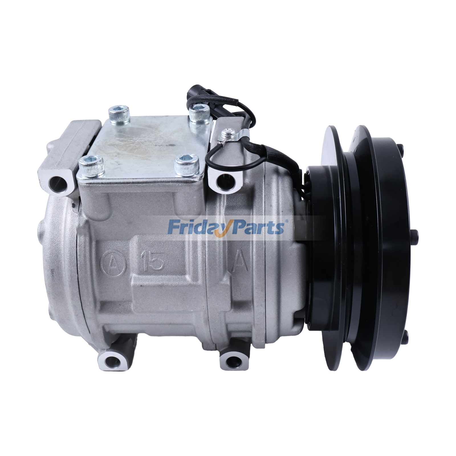 A/C Compressor M110 compatible with Tractor