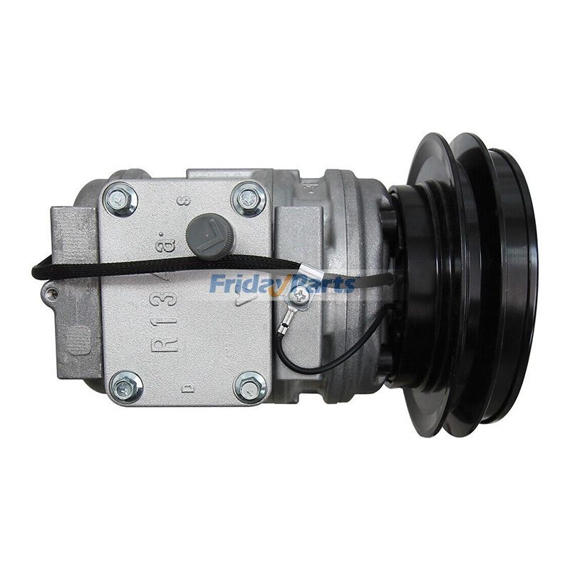 A/C Compressor M110 for Tractor