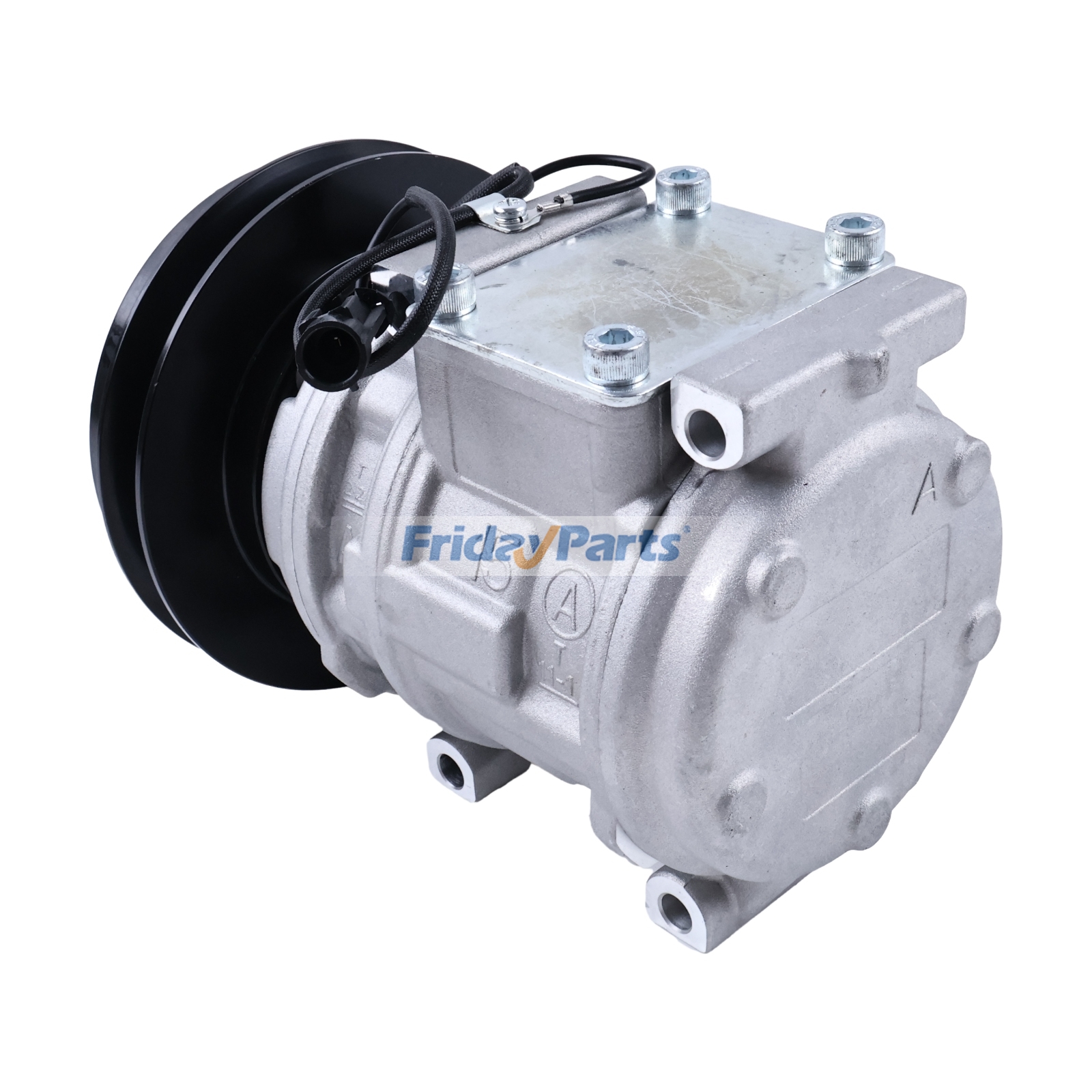 Tractor A/C Compressor M110