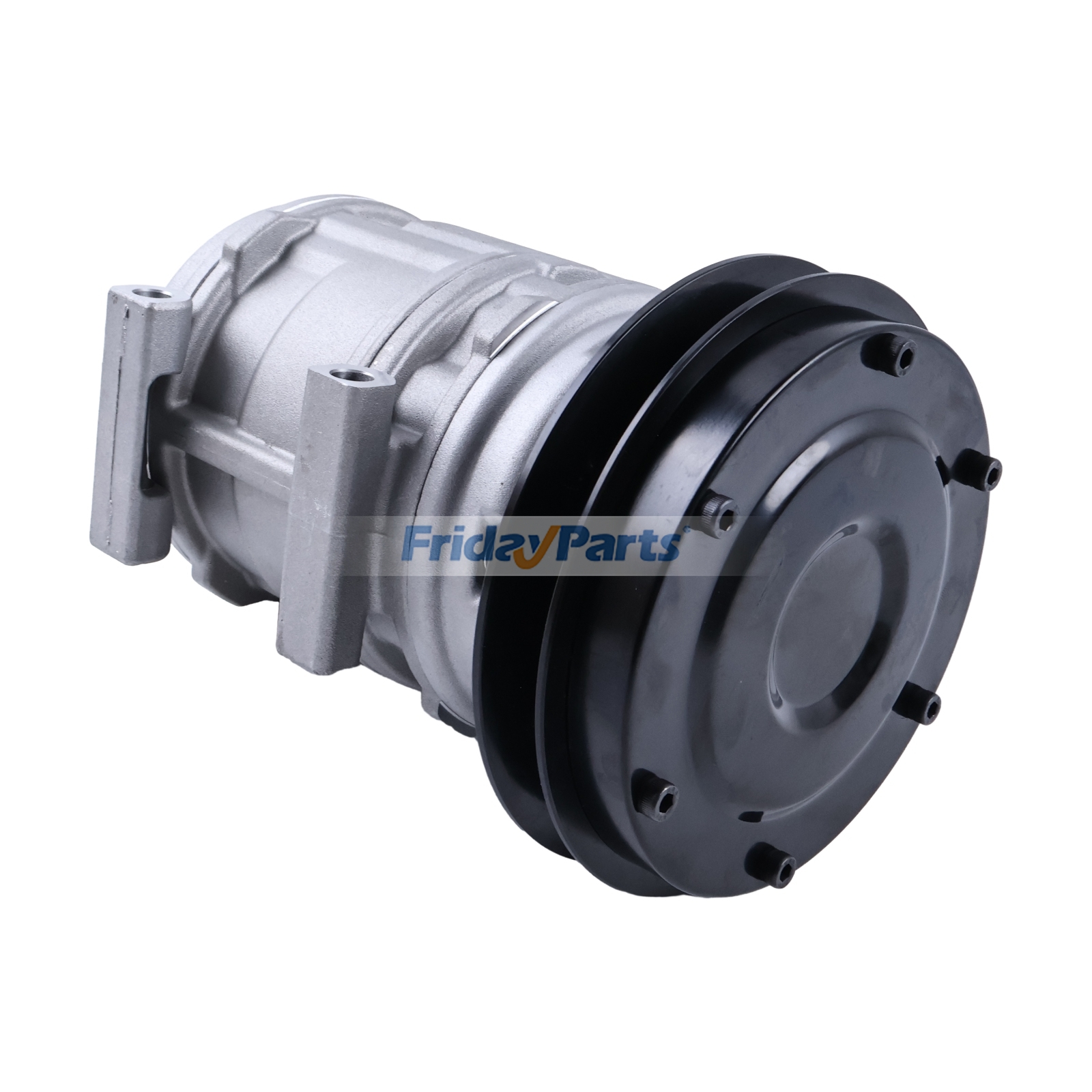 FridayParts A/C Compressor M110