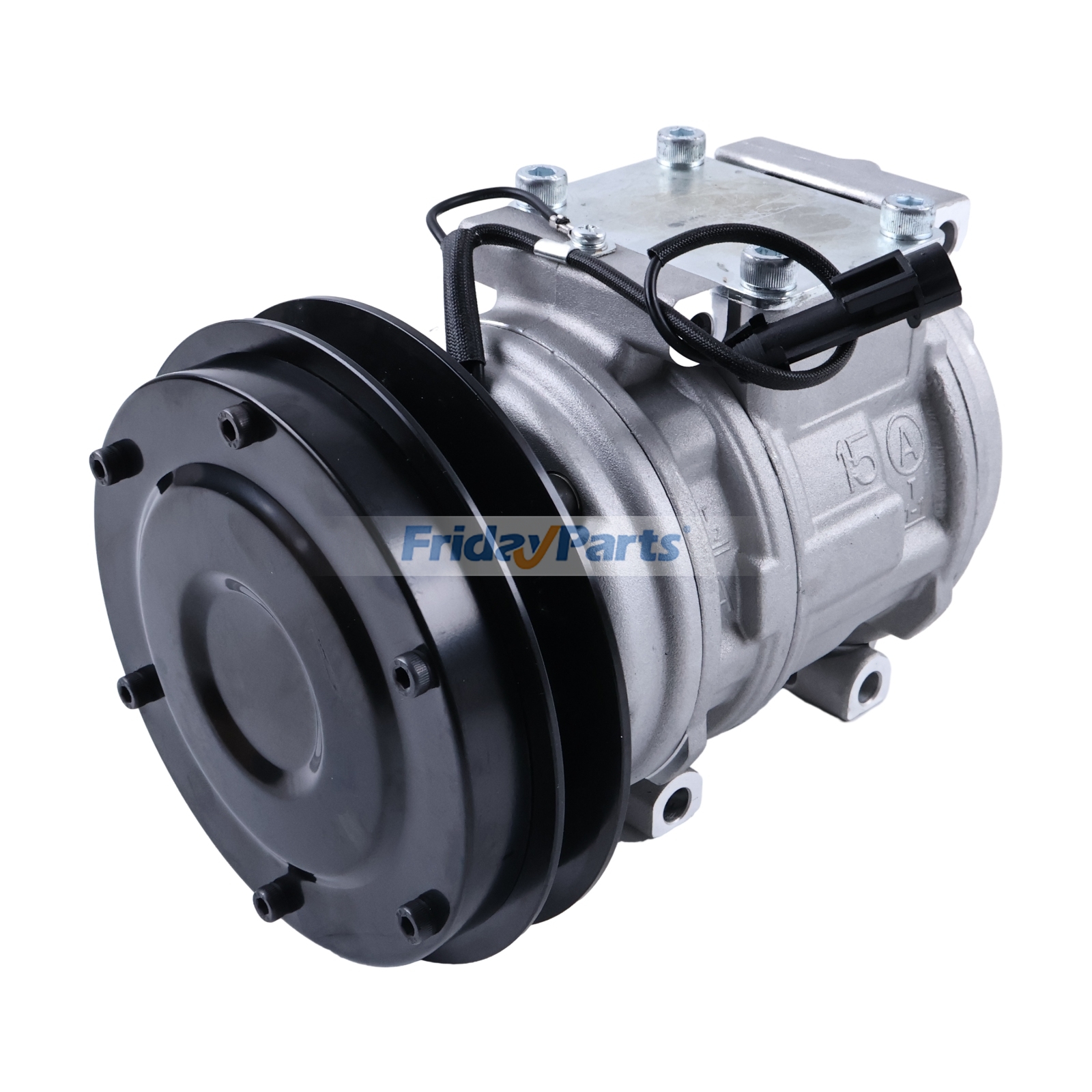  A/C Compressor M110 For KUBOTA