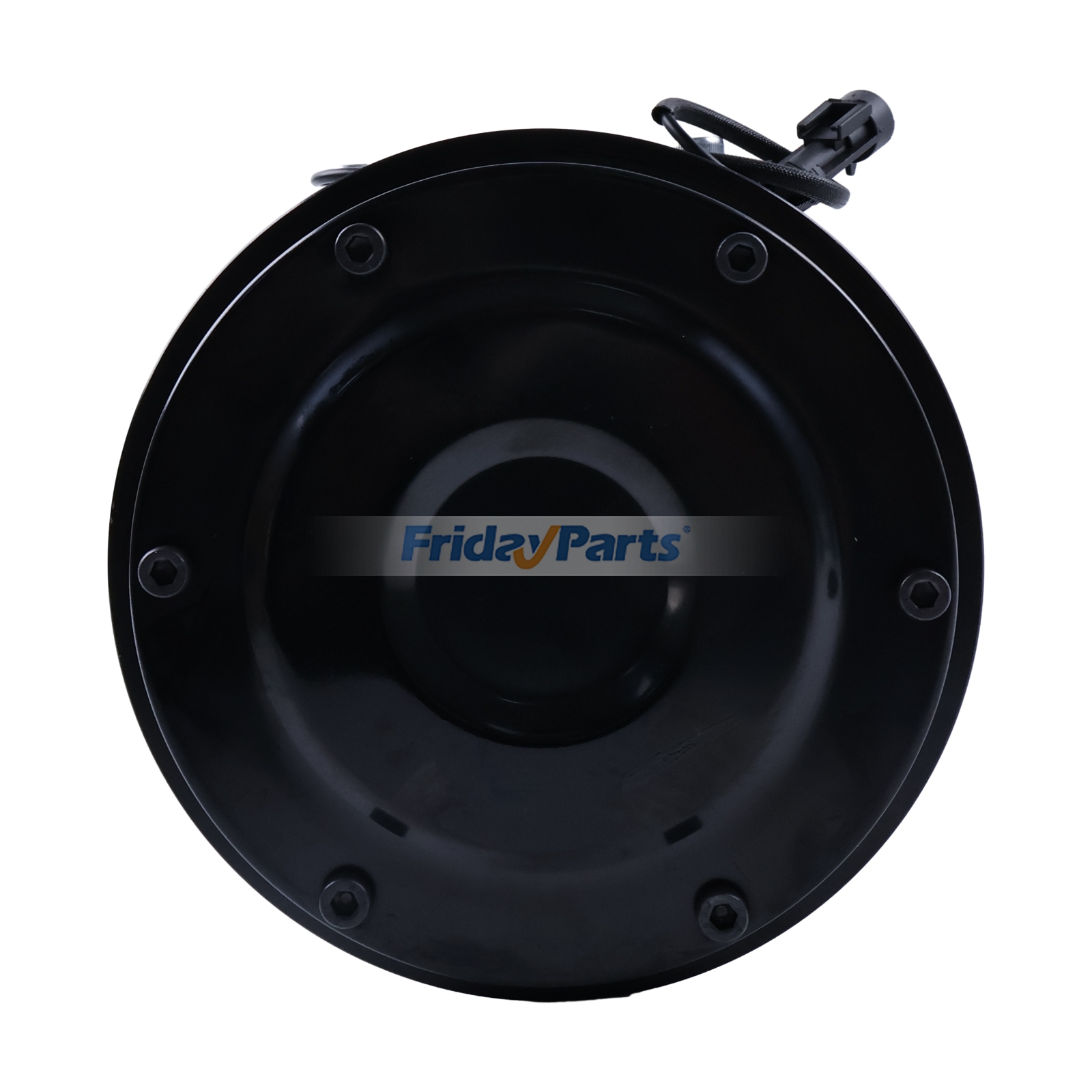 A/C Compressor 33770-50050 & Receiver Drier 3F999-01740 for Kubota Tractor M110 M120 M7580 M8580 M9580