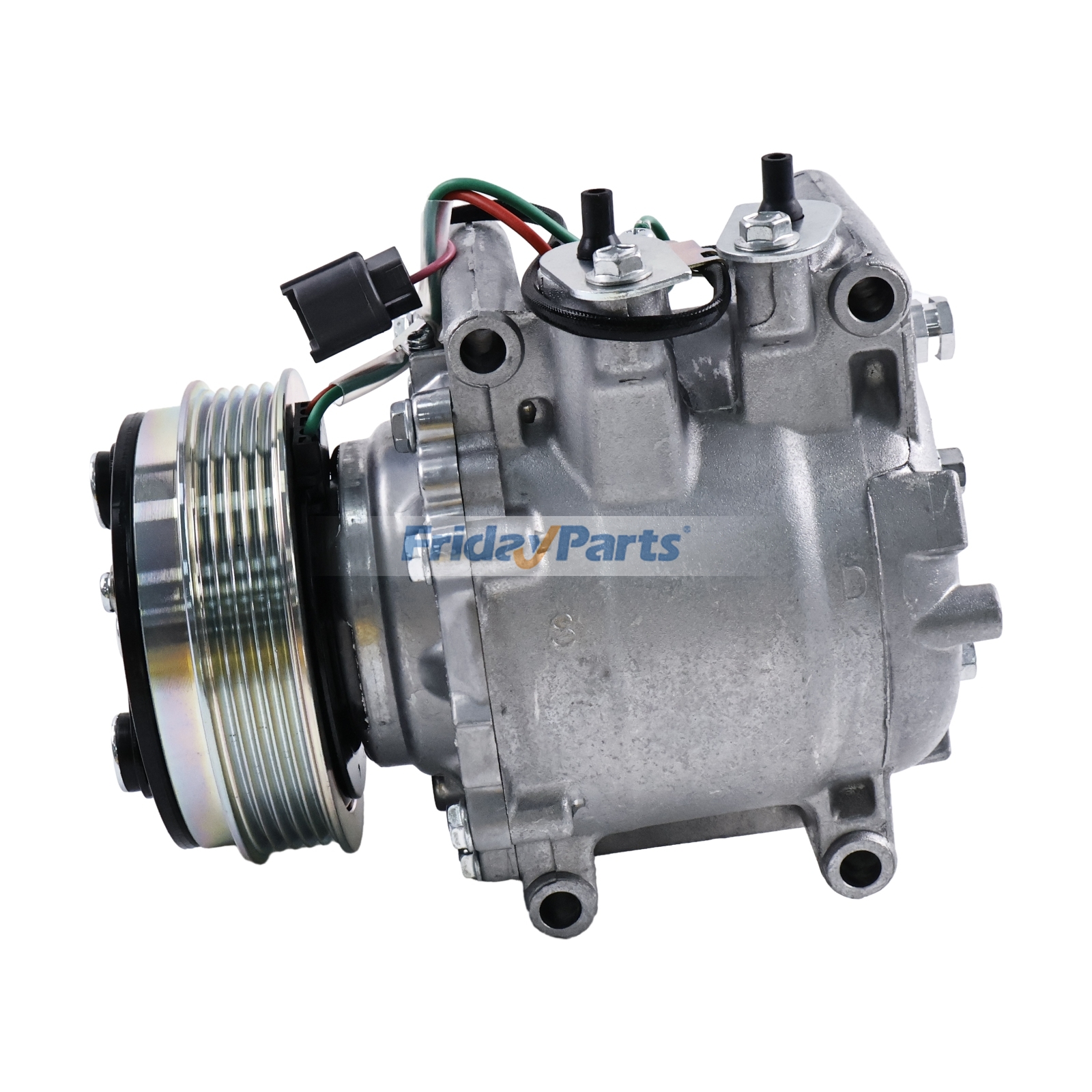 A/C Compressor 38810-RME-A01 for Honda Fit 4-Door 1.5L