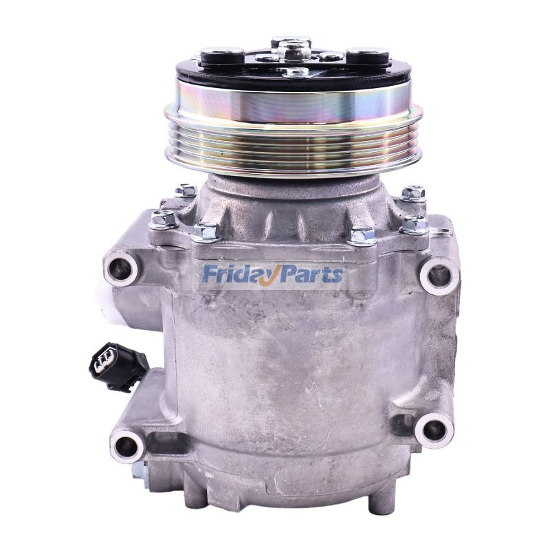 Klimakompressor passend für L4 1,5 l 2009 2010 2011 2012 2013für Fahrzeug