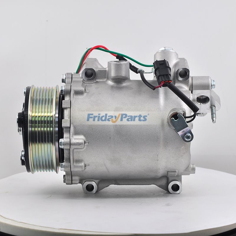 A/C Compressor 38810-RZY-A01 for Honda Civic CRV Acura ILX