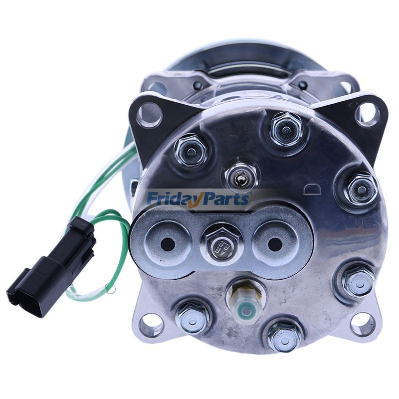 SD7H15 A/C Compressorerpillar CAT in Stock in China,USA