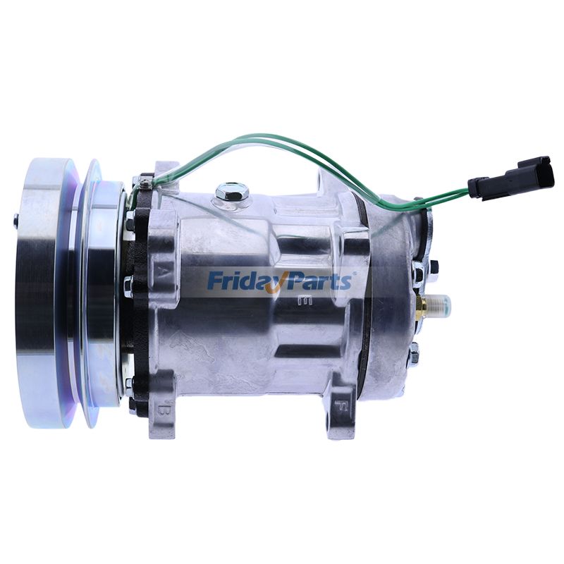  SD7H15 A/C Compressorerpillar CAT For CAT