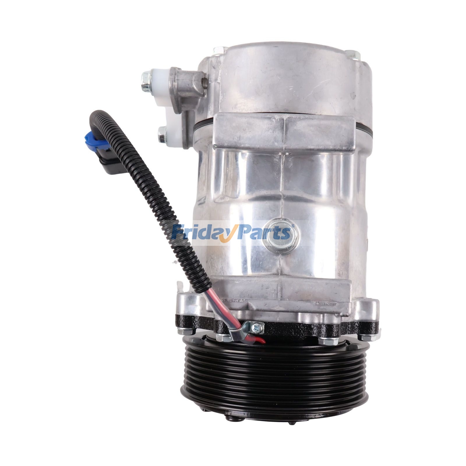 FridayParts A/C Compressor