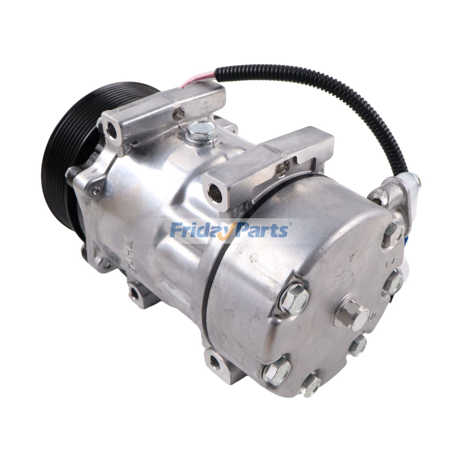 A/C Compressor in Stock in China