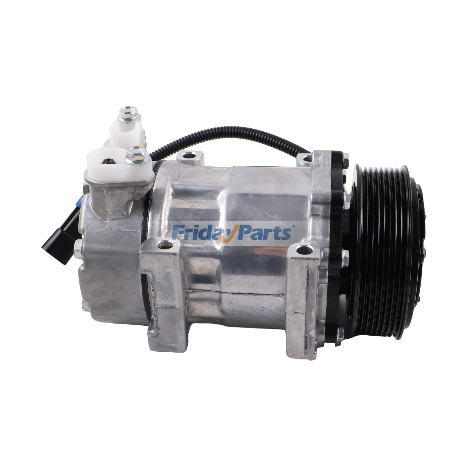  A/C Compressor For OTHER BRAND