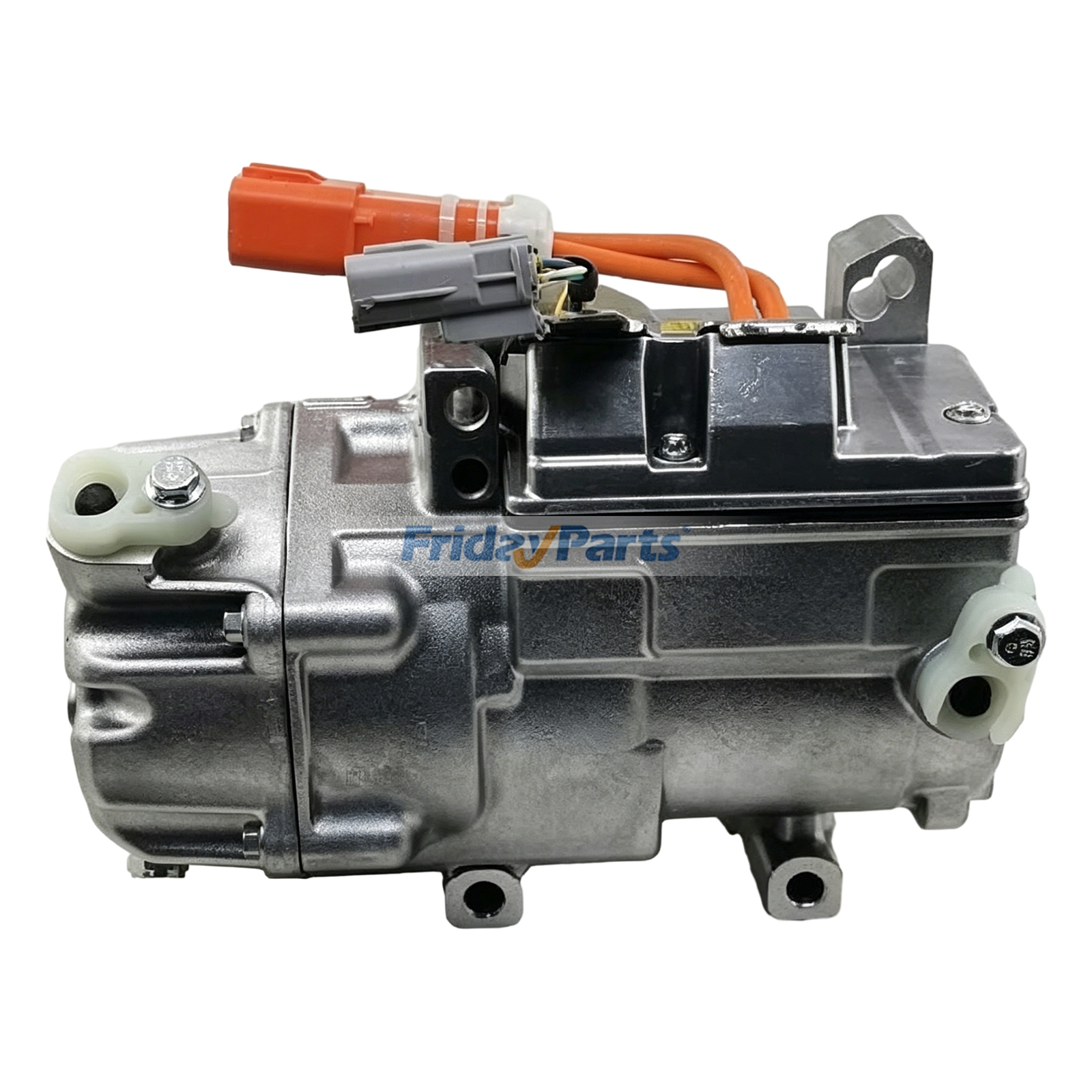 Compresseur de climatisation 422000690 pour Tesla Model S