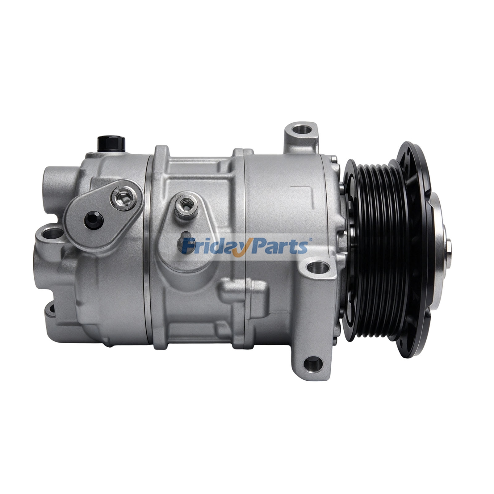 A/C Compressor 447150-0610 for Jeep Compass Patriot Dodge Caliber 2007-2012
