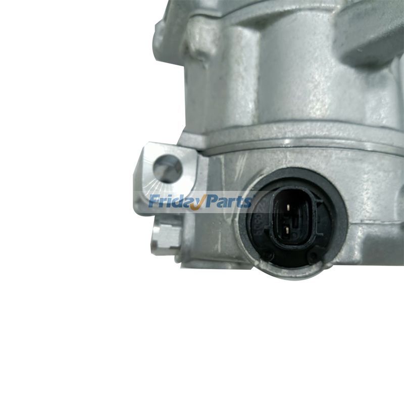 Compresseur de climatisation pour Lexus Toyota ACV40 2.4L Pour Lexus,Pour Toyota